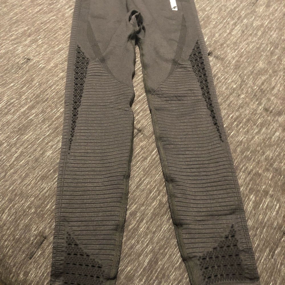 Gymshark Energy Seamless Legging
